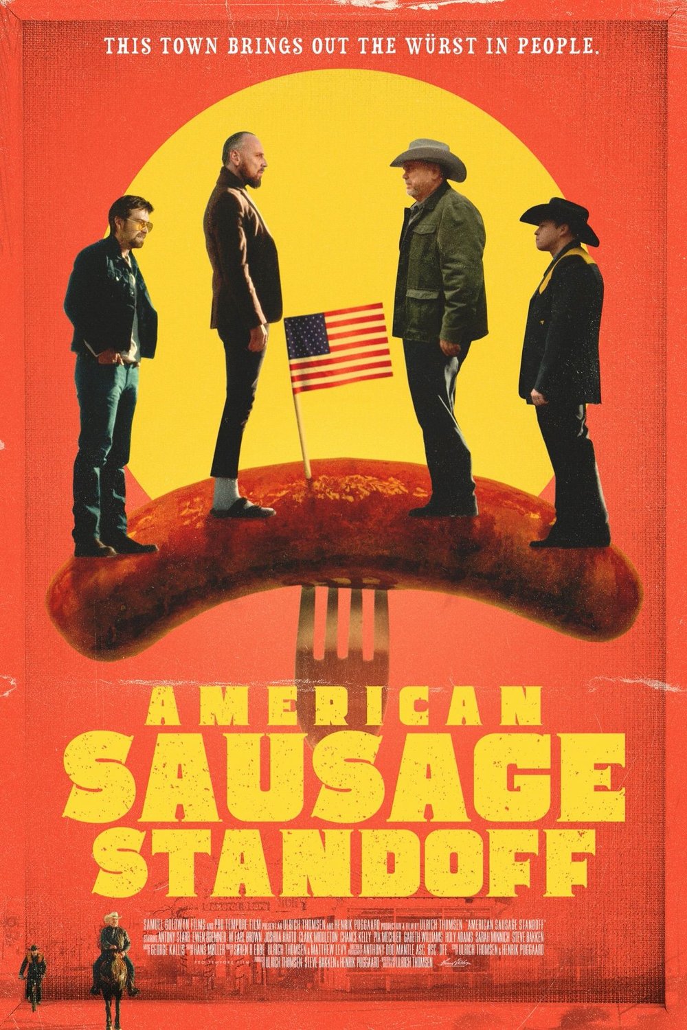 Poster of the movie Gutterbee