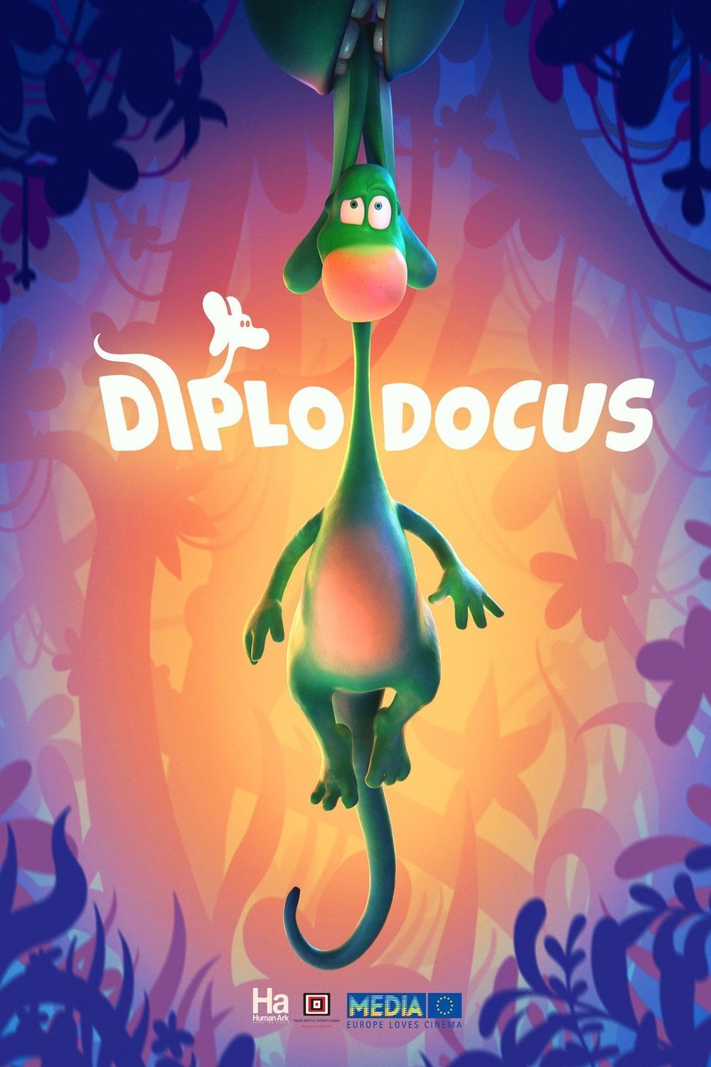 Poster of the movie Diplodocus