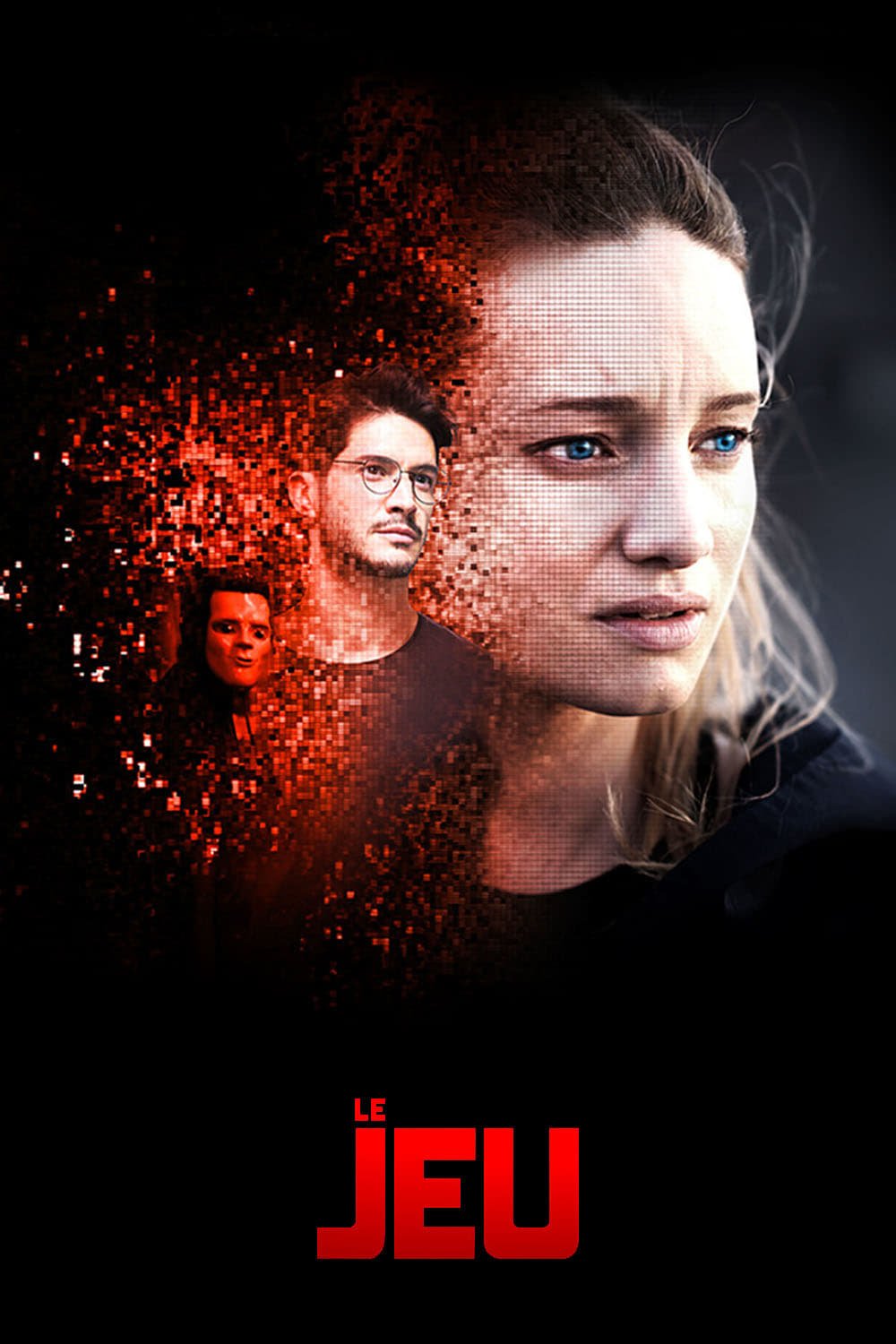 Poster of the movie Le Jeu