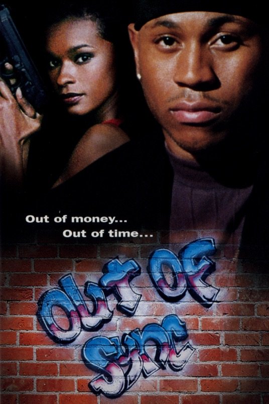 L'affiche du film Out-of-Sync