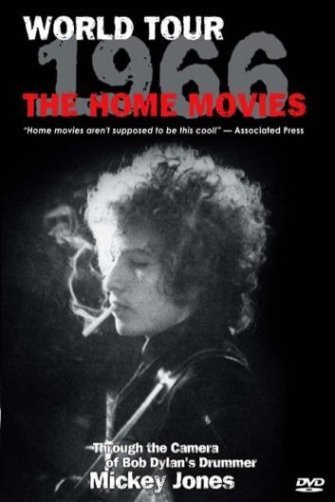 Poster of the movie World Tour 1966: The Home Movies