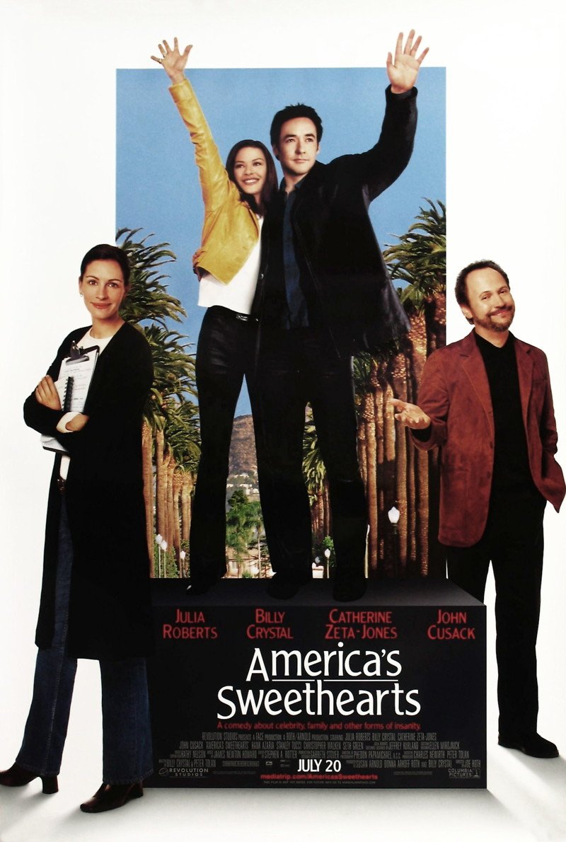 L'affiche du film Le Couple Chéri