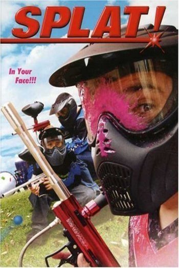 L'affiche du film In Your Face