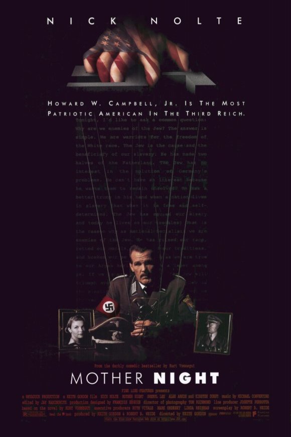 Poster of the movie Mother Night