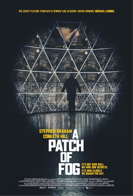 L'affiche du film A Patch of Fog