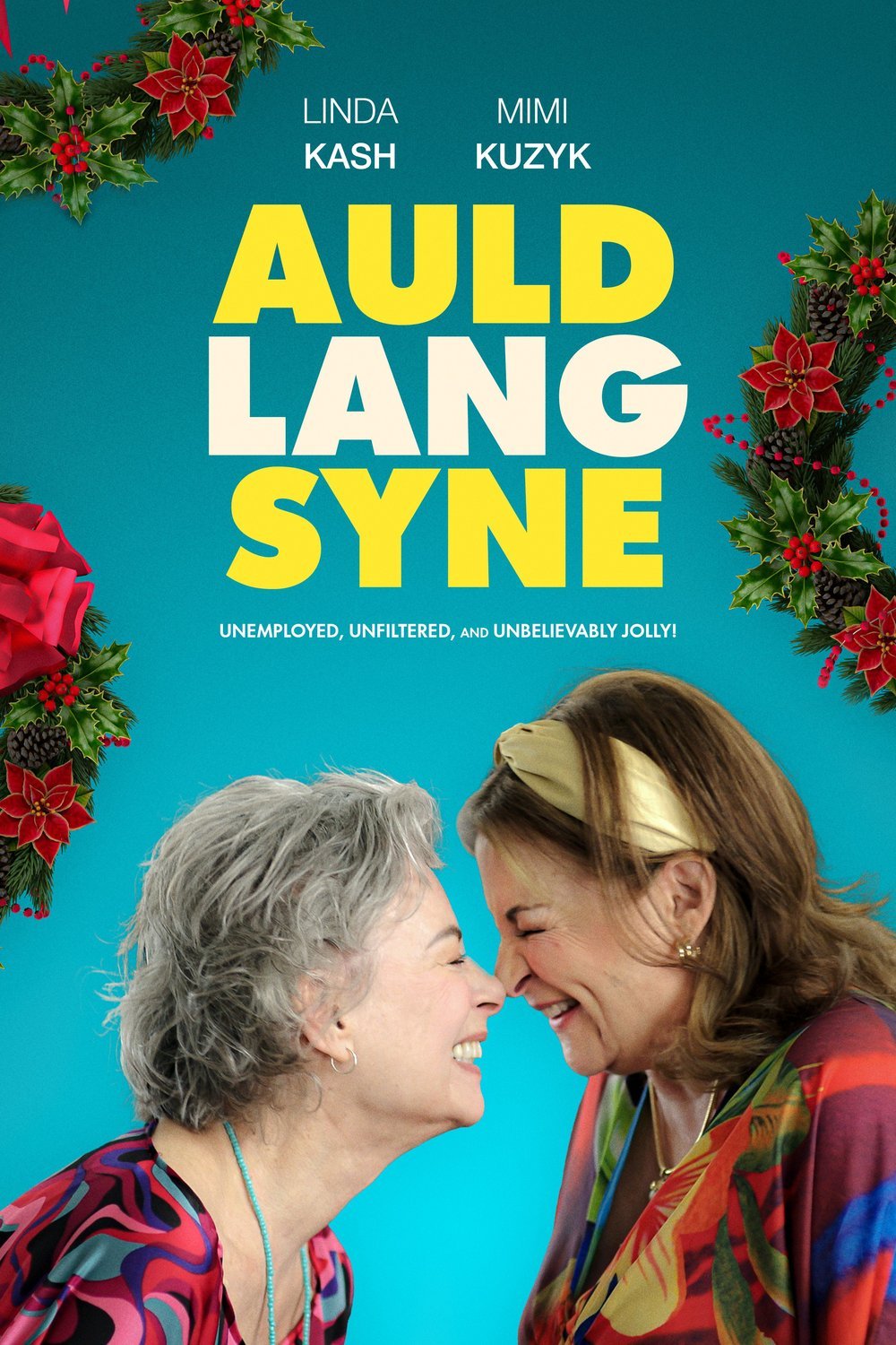 Poster of the movie Auld Lang Syne