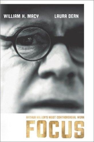 L'affiche du film Focus