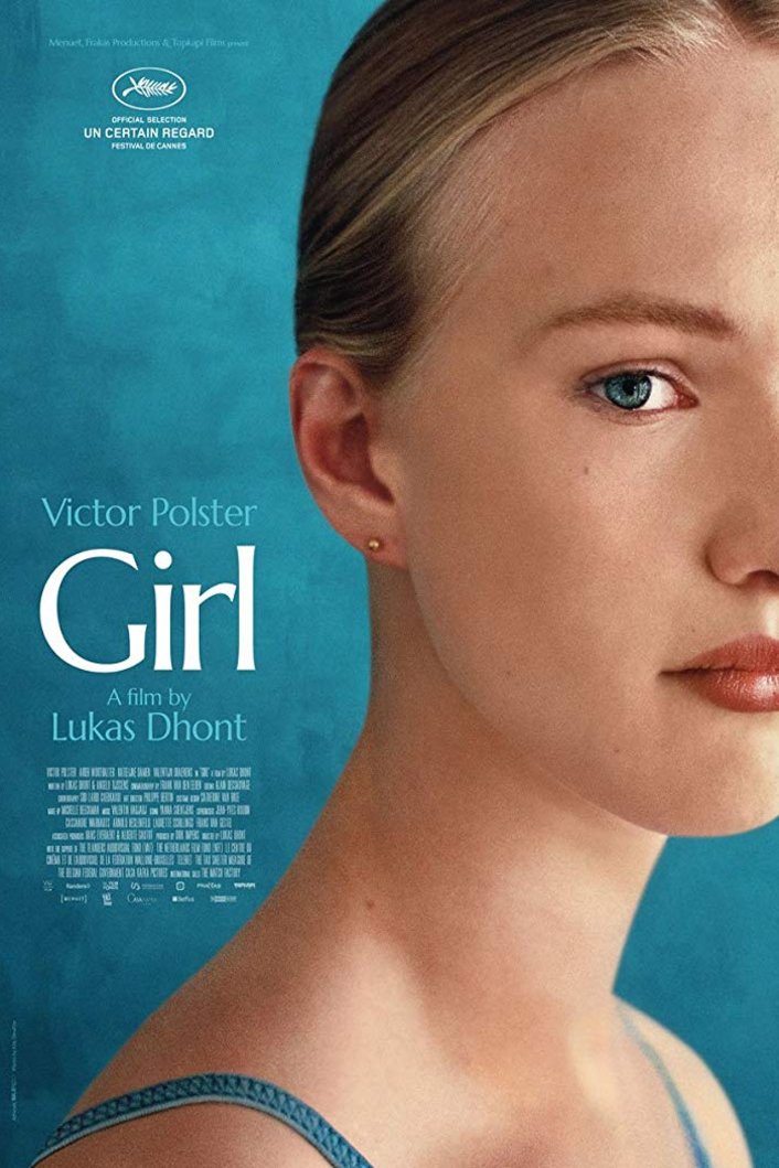 Poster of the movie Girl