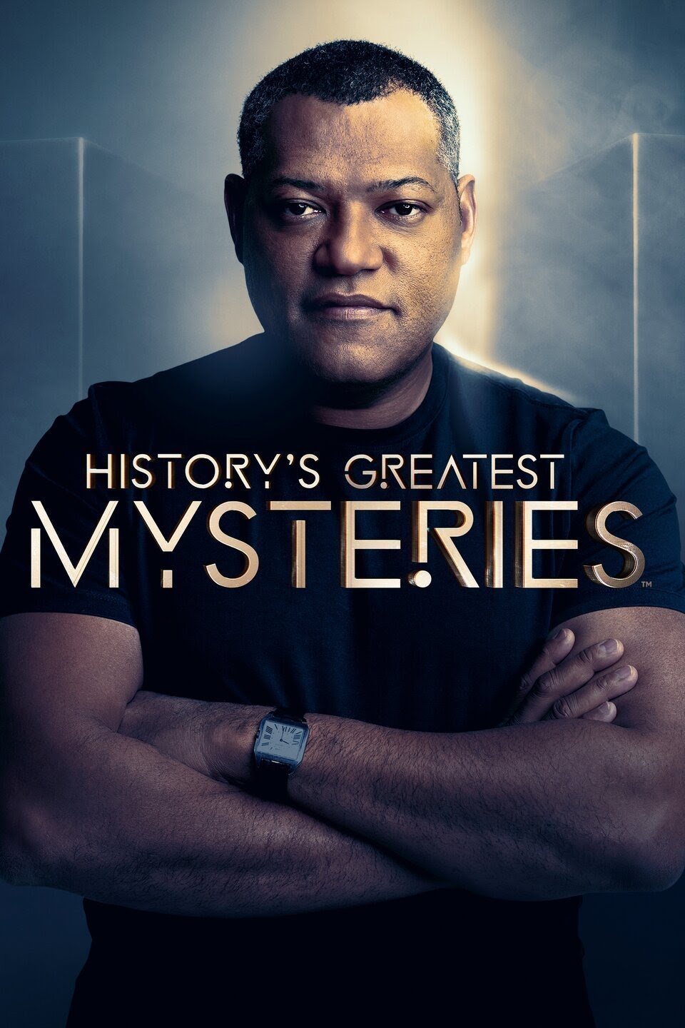 L'affiche du film History's Greatest Mysteries