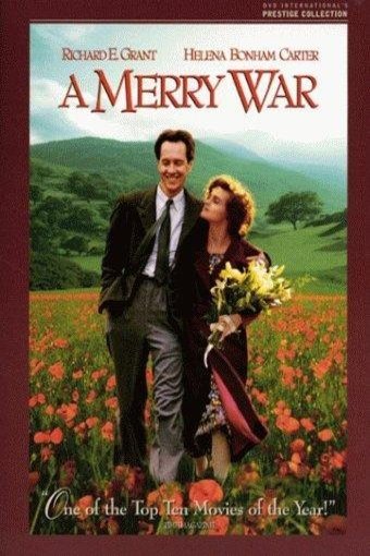 L'affiche du film Keep the Aspidistra Flying