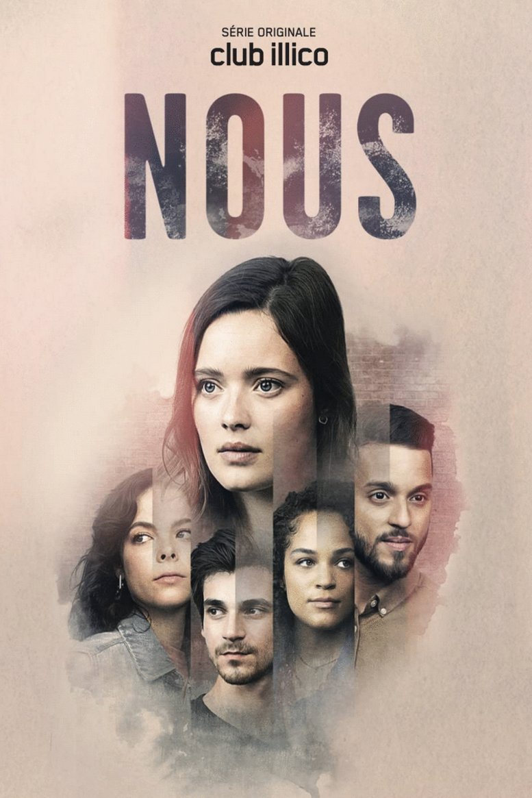 L'affiche du film Nous