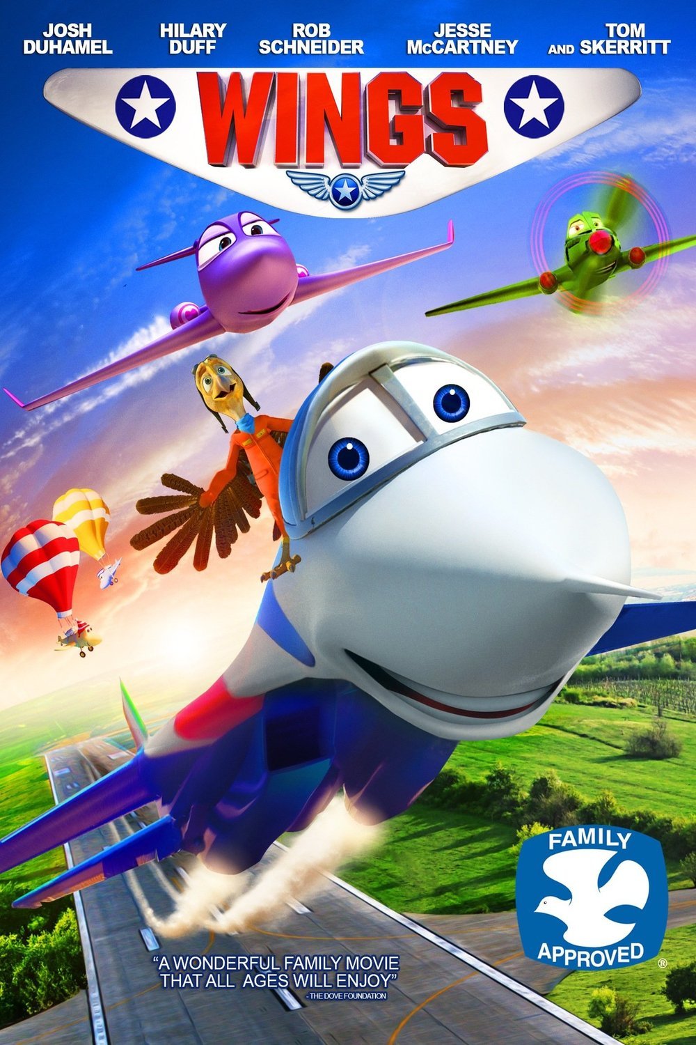 L'affiche du film Ot vinta 3D