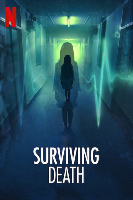 L'affiche du film Surviving Death
