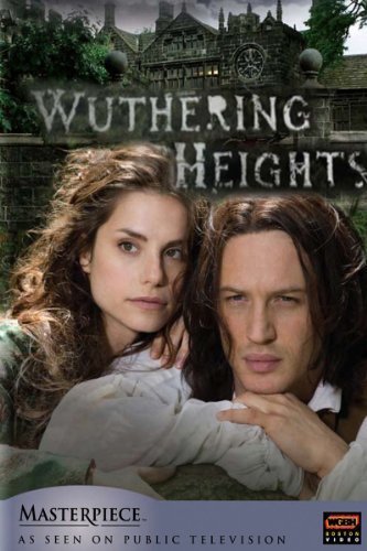 Poster of the movie Wuthering Heights