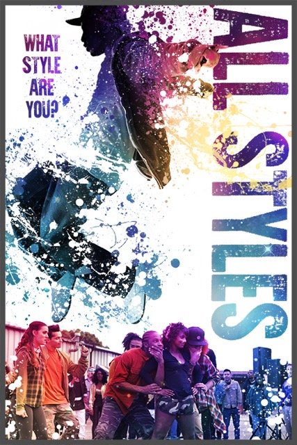 Poster of the movie All Styles