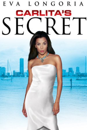 L'affiche du film Carlita's Secret