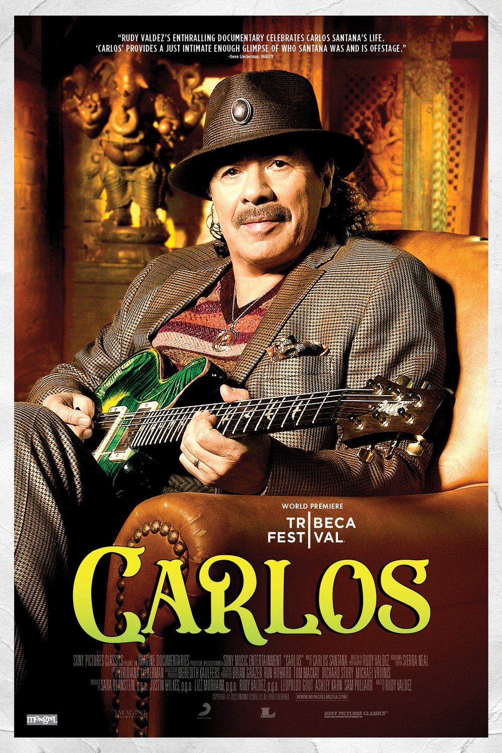 Poster of the movie Carlos [2023]