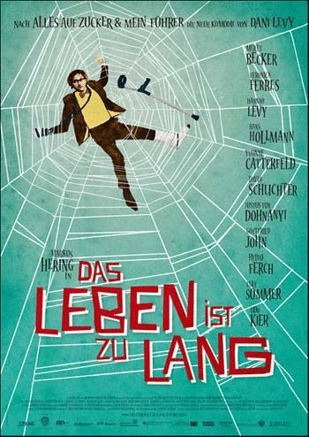 Poster of the movie Life Is Too Long