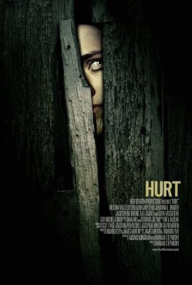 Poster of the movie Hurt [2009]