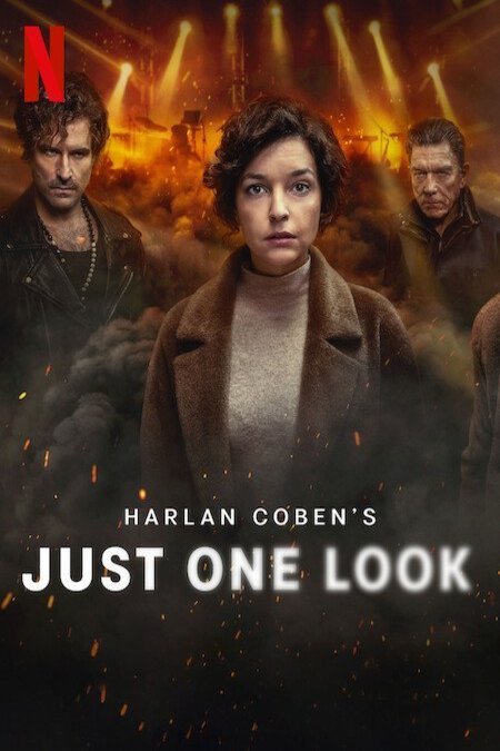 Poster of the movie Just One Look