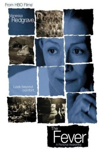 L'affiche du film The Fever