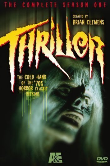 L'affiche du film Thriller