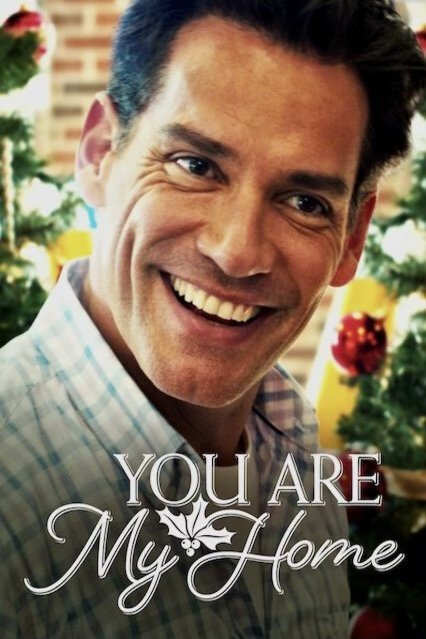 L'affiche du film You Are My Home