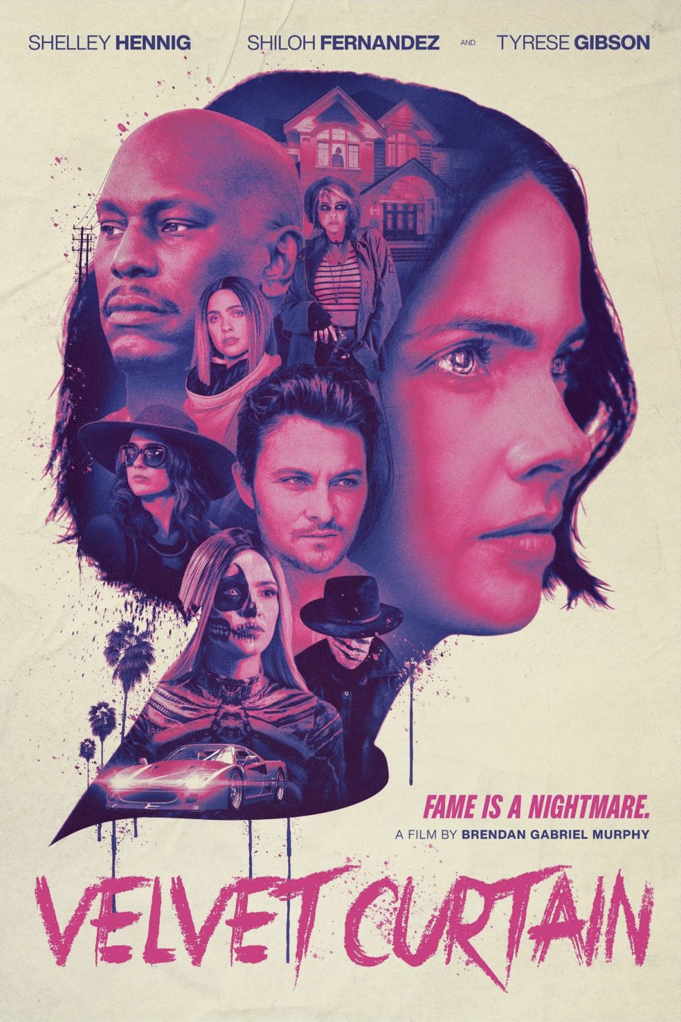 L'affiche du film Fluxx