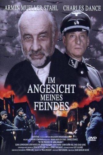 L'affiche du film In the Presence of Mine Enemies