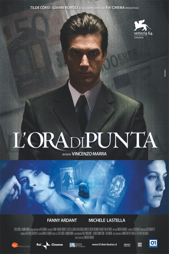 Poster of the movie L'Ora di punta