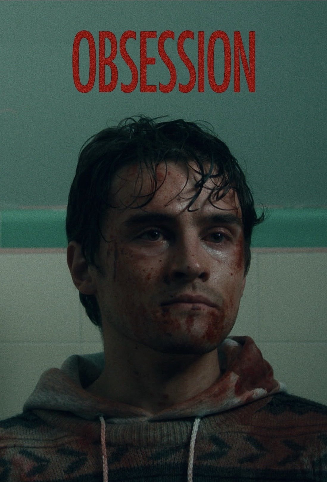 Poster of the movie Obsession v.f.