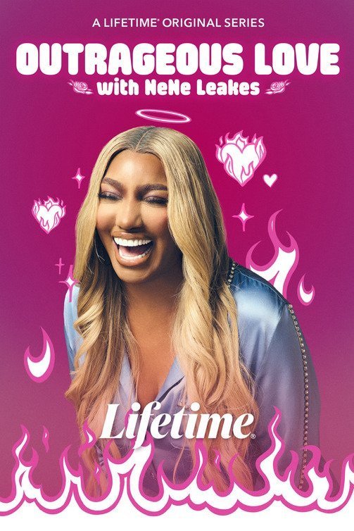 L'affiche du film Outrageous Love with Nene Leakes