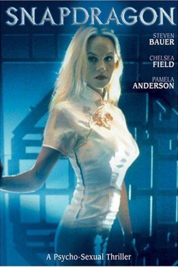 Poster of the movie Snapdragon