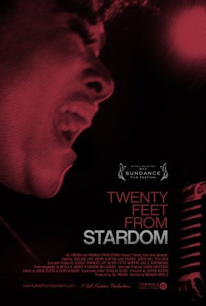 L'affiche du film A Deux Pas de la Gloire