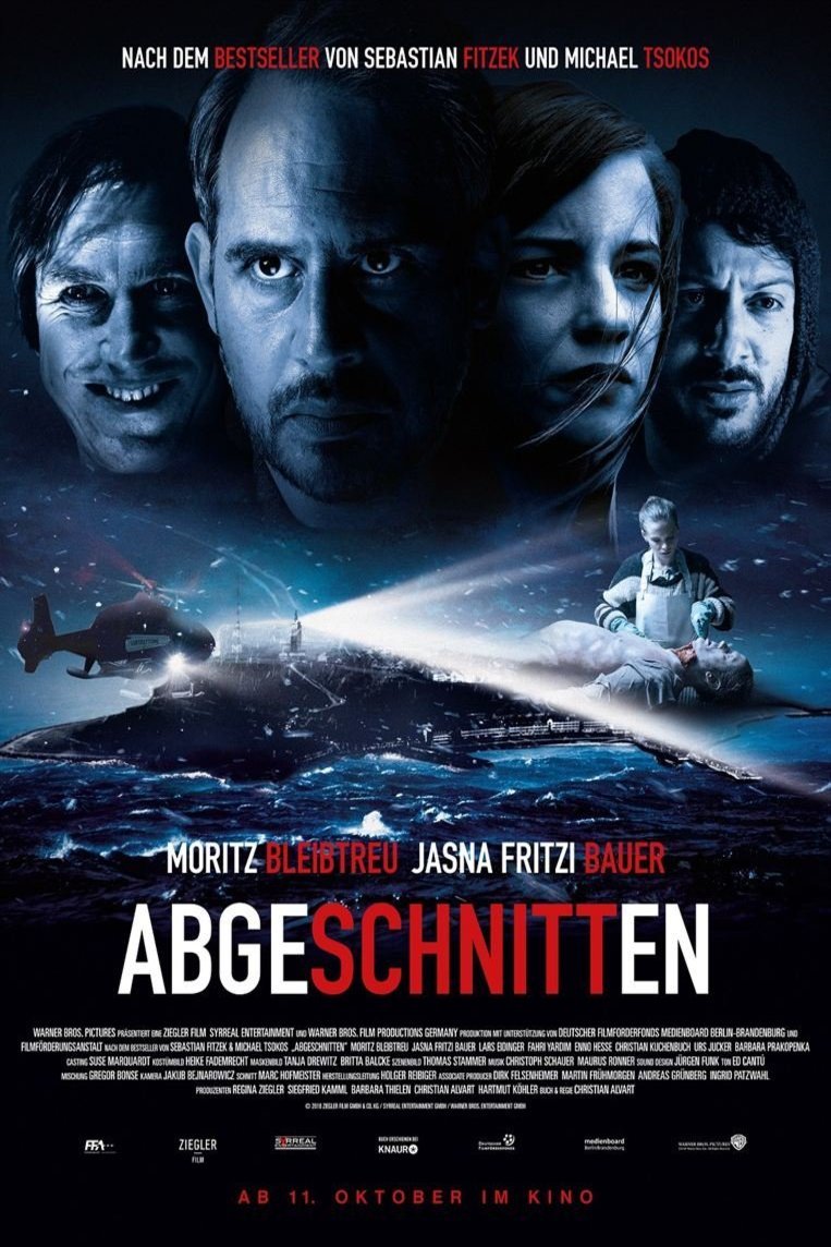 Poster of the movie Cut Off
