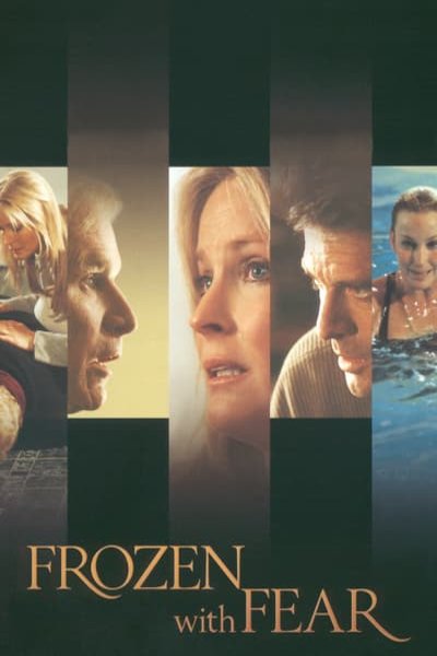 L'affiche du film Frozen with Fear