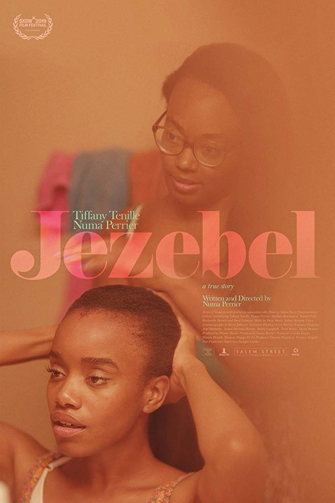 Poster of the movie Jezebel