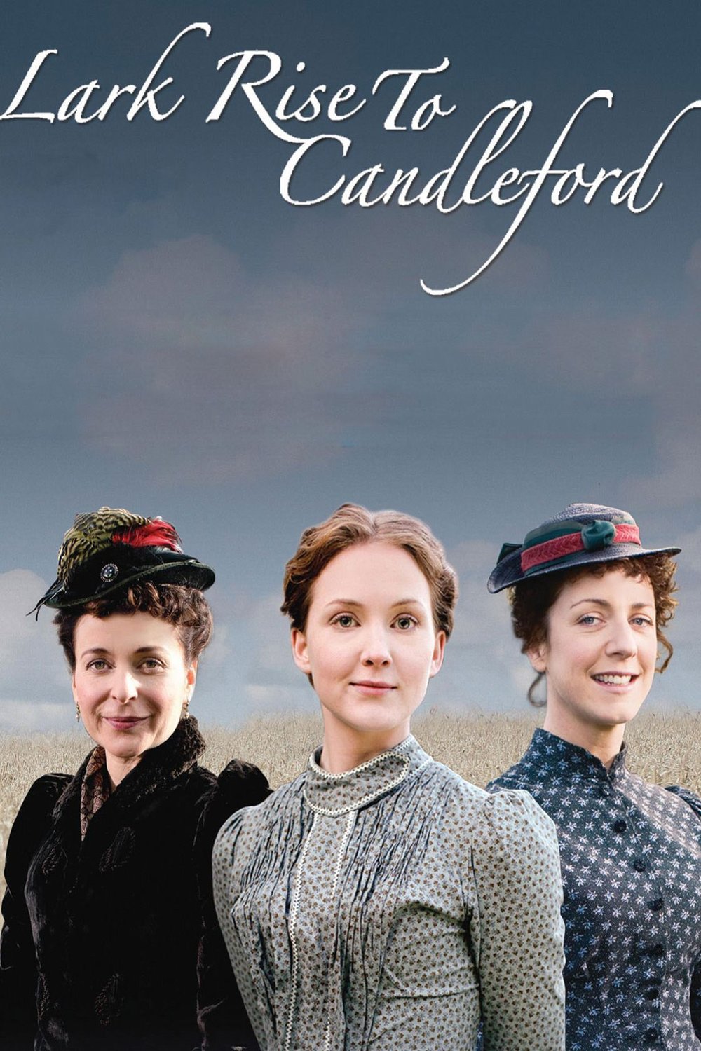 L'affiche du film Lark Rise to Candleford