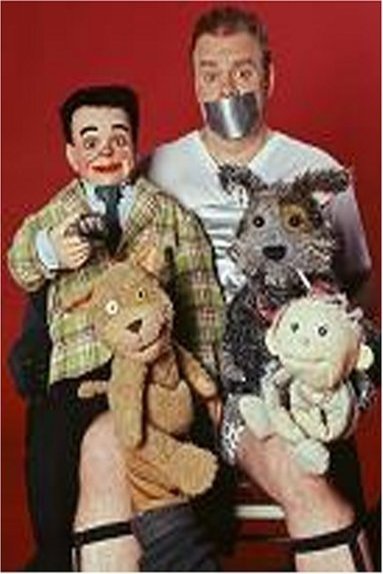 L'affiche du film Puppets Who Kill