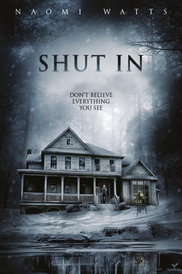 Poster of the movie Shut in