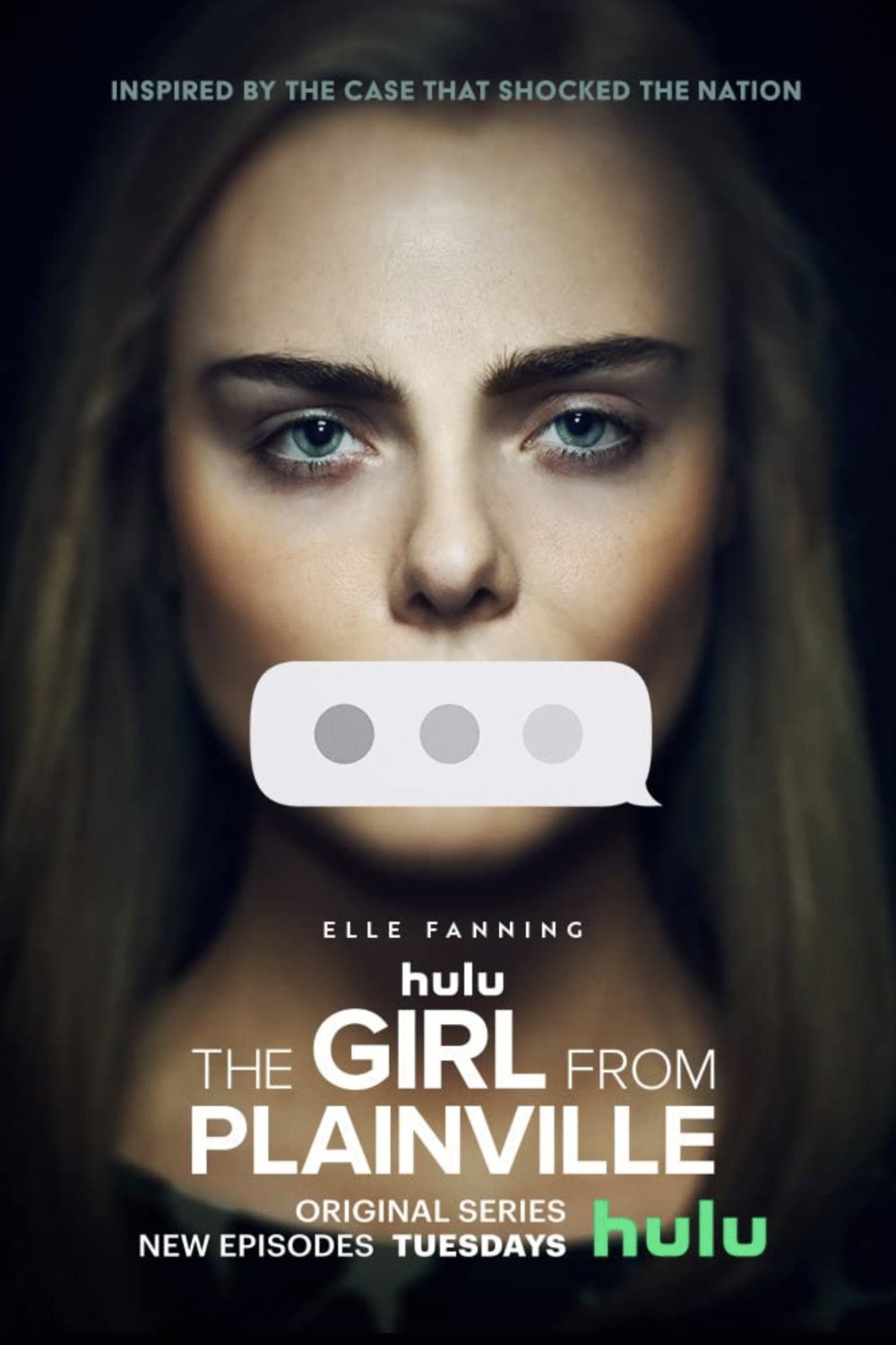 L'affiche du film The Girl from Plainville