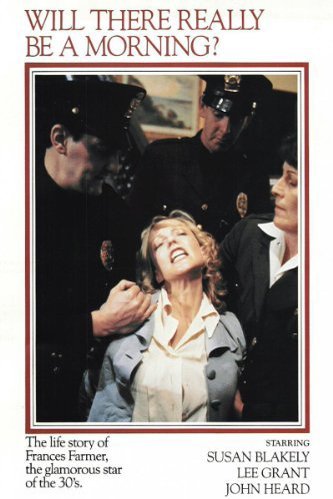 L'affiche du film Will There Really Be a Morning?