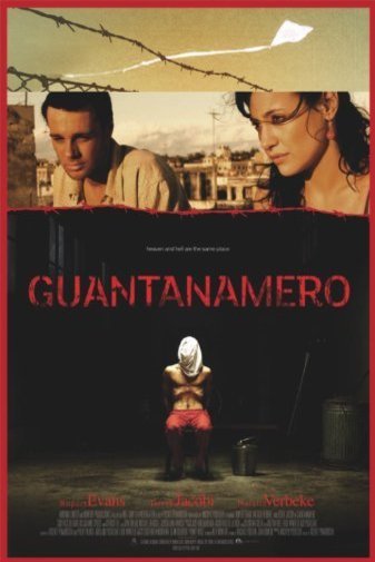 Poster of the movie Arritmia