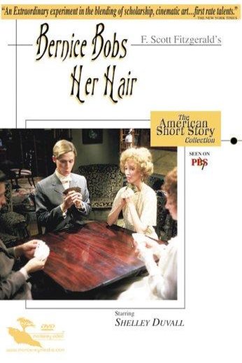 Poster of the movie Bernice Bobs Her Hair