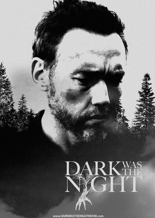 Poster of the movie Dark Was the Night