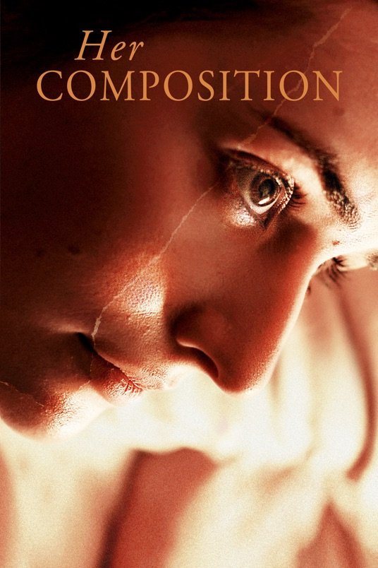 L'affiche du film Her Composition
