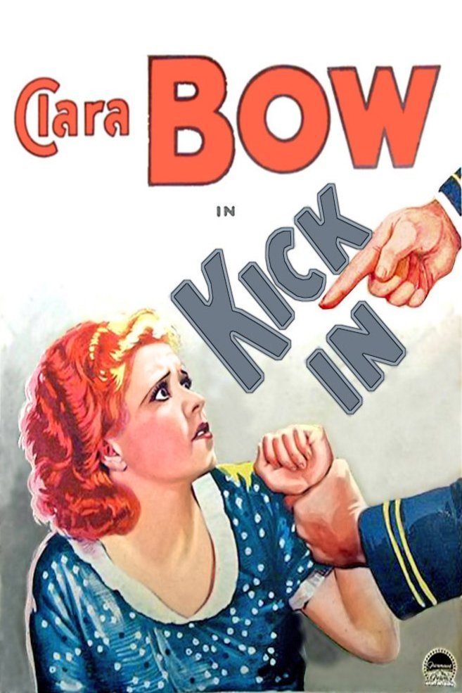 Poster of the movie Kick in
