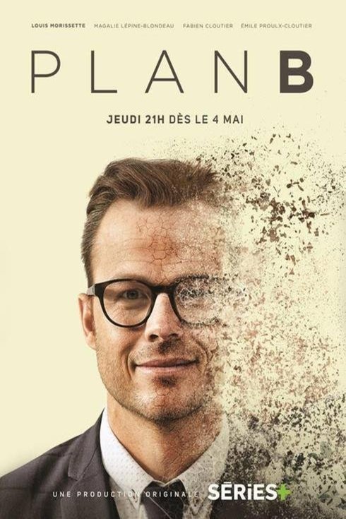 L'affiche du film Plan B