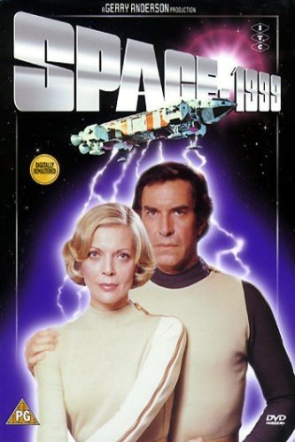 L'affiche du film Space: 1999