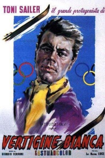 Poster of the movie White Vertigo